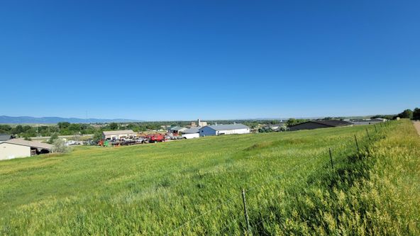 Tract 1 Dry Ranch Road: Tract 1 Dry Ranch Road, Sheridan, WY 82801